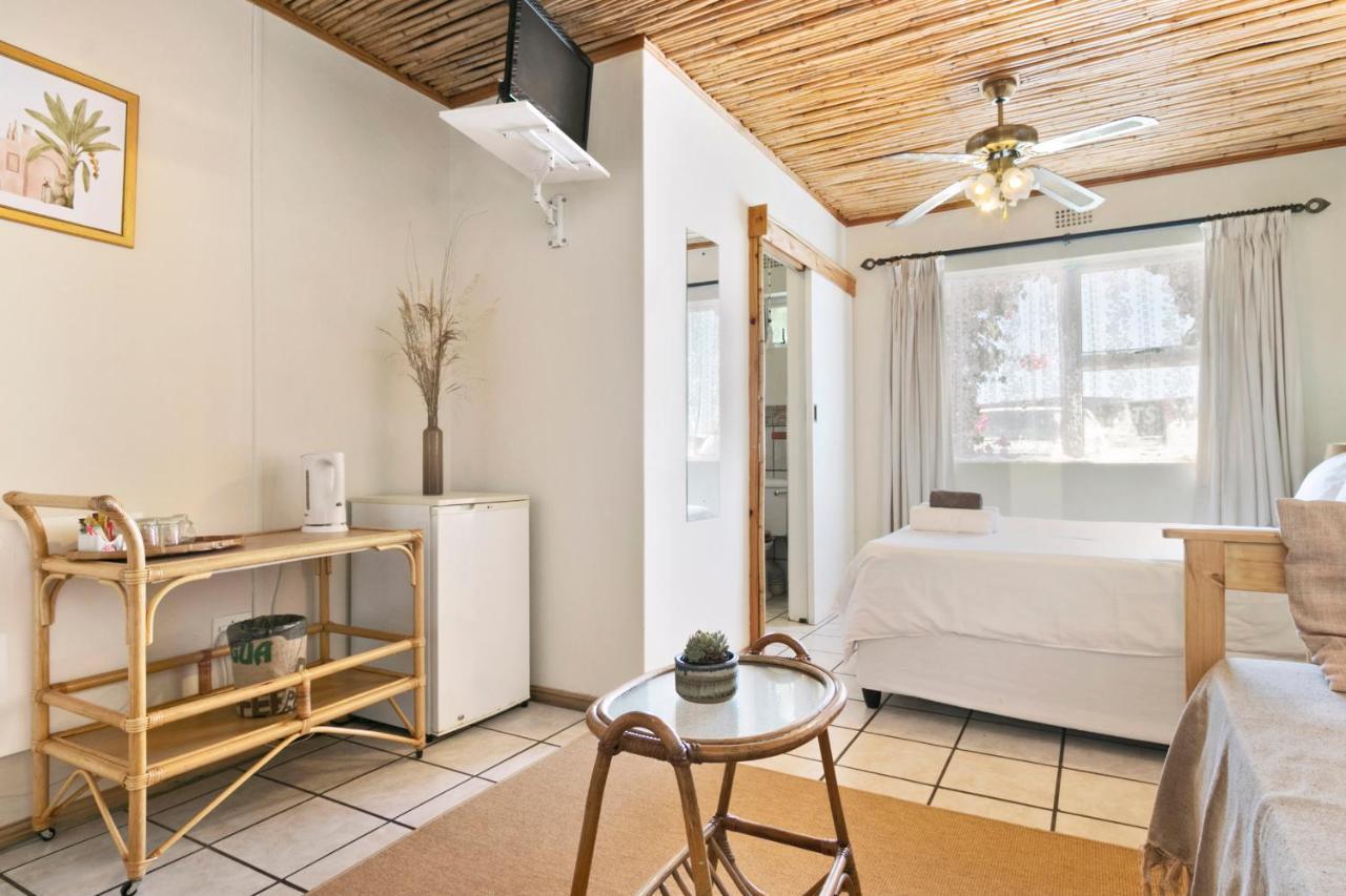 The Bohemian Guesthouse Cape Town Exterior photo