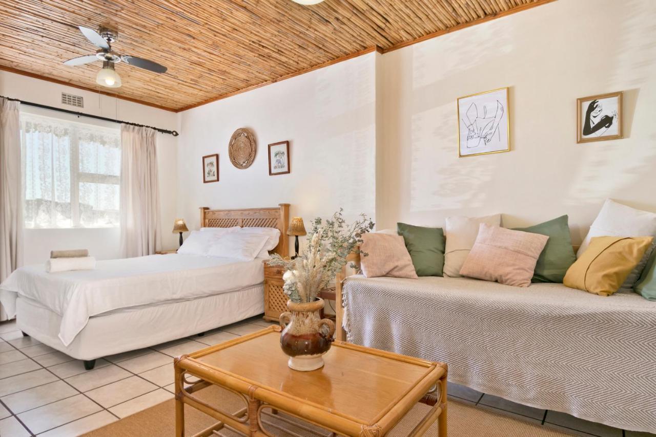 The Bohemian Guesthouse Cape Town Exterior photo